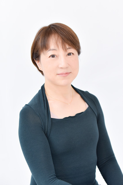ゆみ